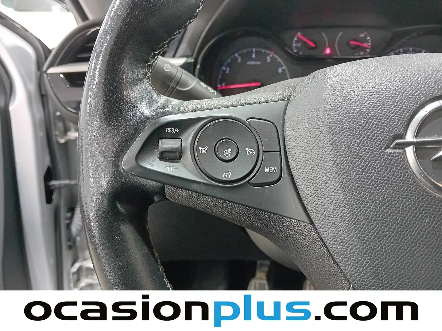 Foto Opel Corsa Opel Corsa 1.2 Turbo XHL Edition (100 CV)