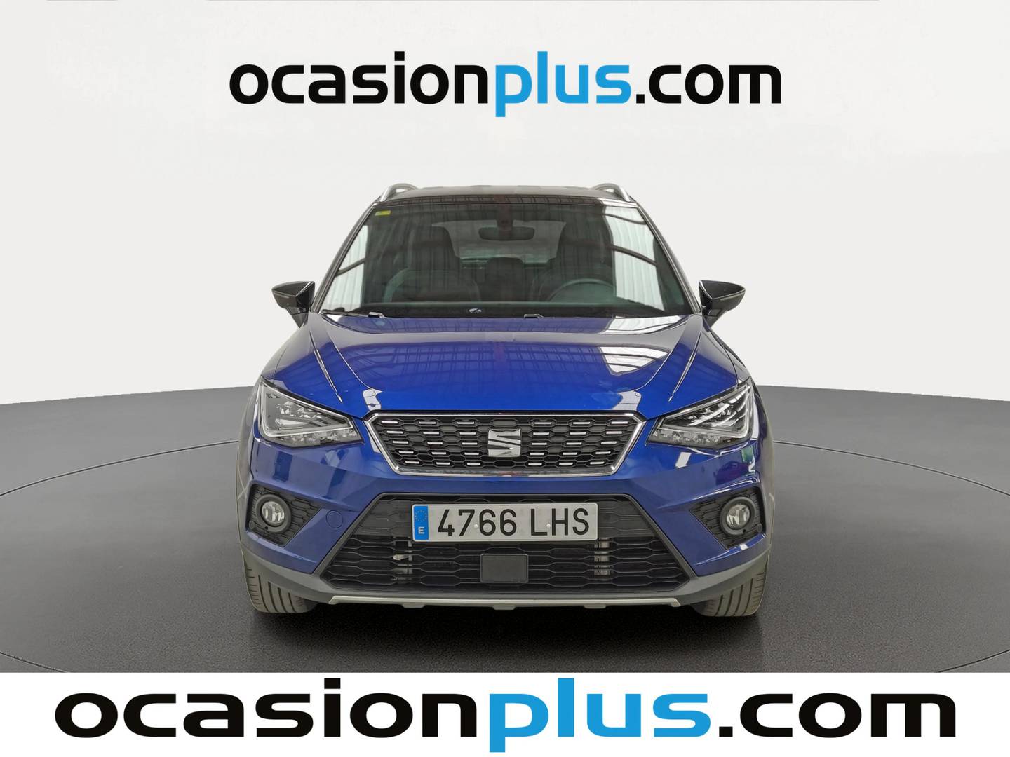 Seat Arona Seat Arona 1.0 TGI GNC Xcellence (90 CV) km 0