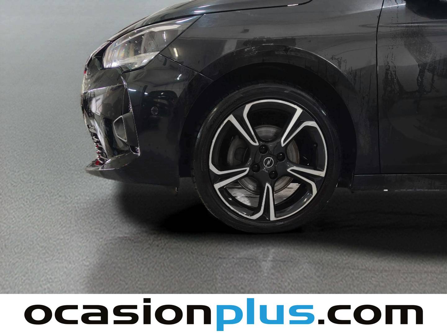 Opel Corsa Opel Corsa 1.5D DT GS (102 CV) 2022