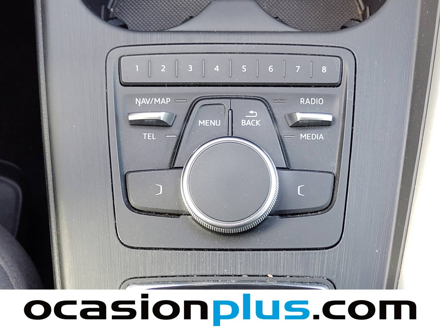 Audi A4 Audi A4 Avant Advanced edition 2.0 TDI (150 CV) S tronic Pack S-Line seminuevo