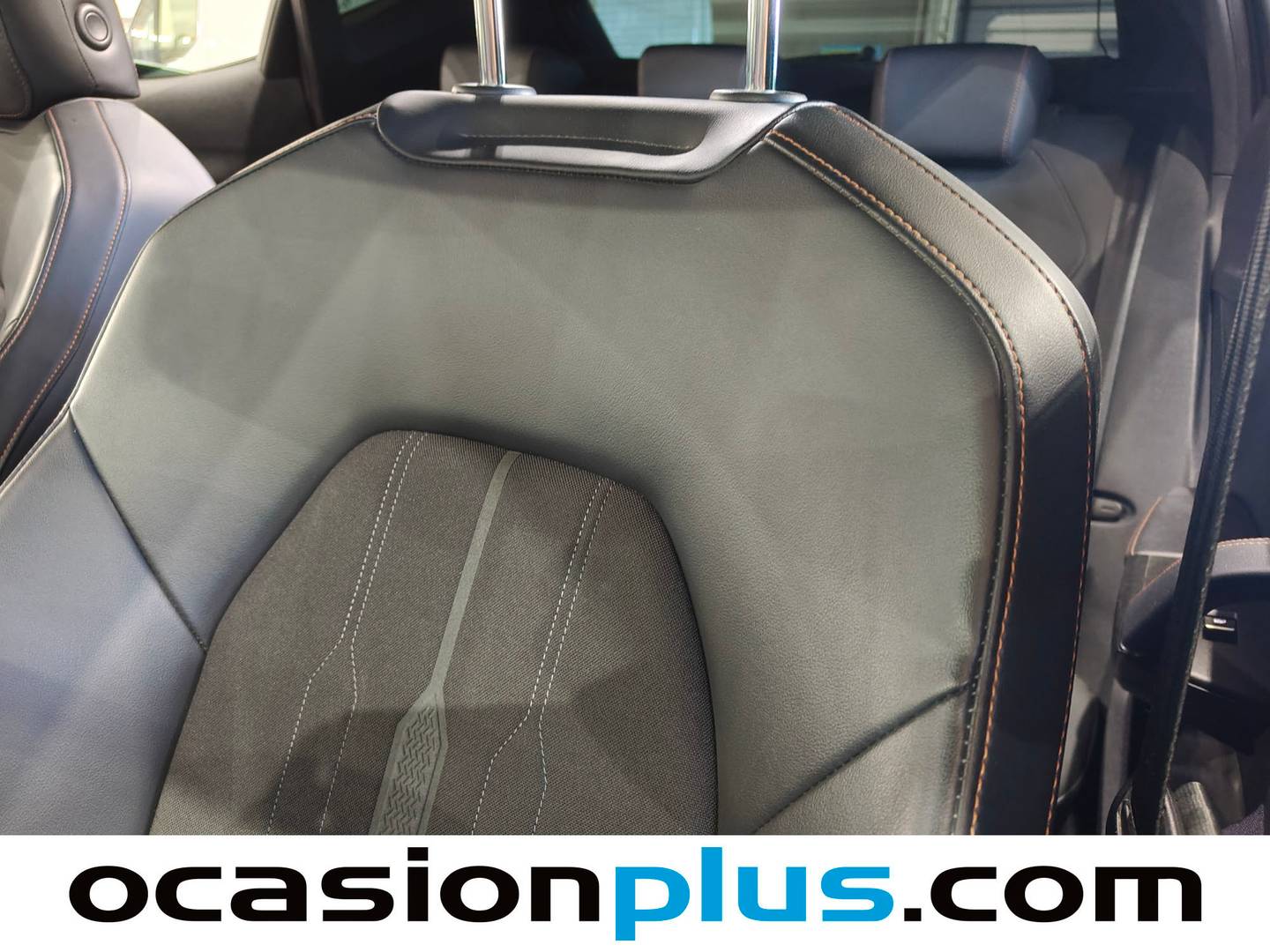Acabados Cupra Formentor Cupra Formentor 1.5 TSI DSG (150 CV)