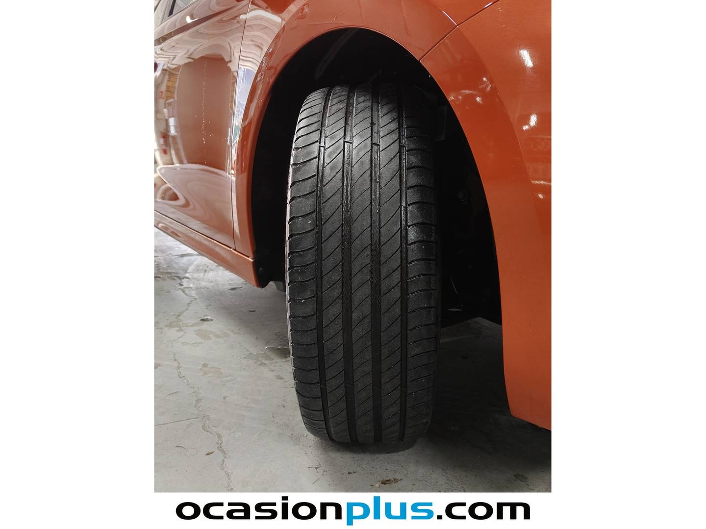 Opel Corsa Opel Corsa 1.2 Turbo XHL GS-Line (100 CV) de segunda mano