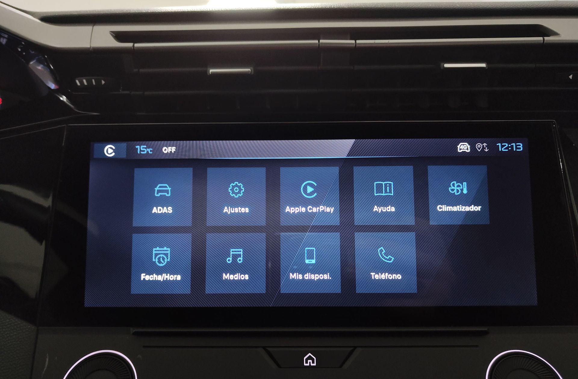 Peugeot 308 Allure Hybrid eDCS6 - foto 9