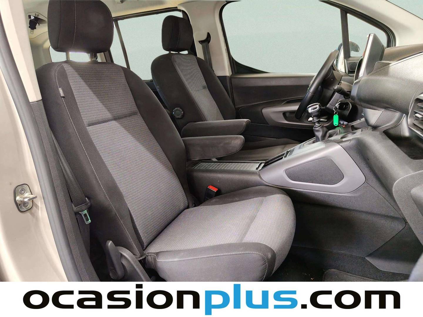 Toyota Proace City Verso Toyota Proace City Verso 1.2 Family Active L1 5 Plazas (110 CV) km 0