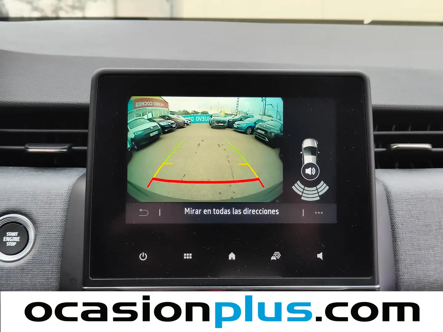 Foto Renault Clio Renault Clio Evolution dCi (100 CV)