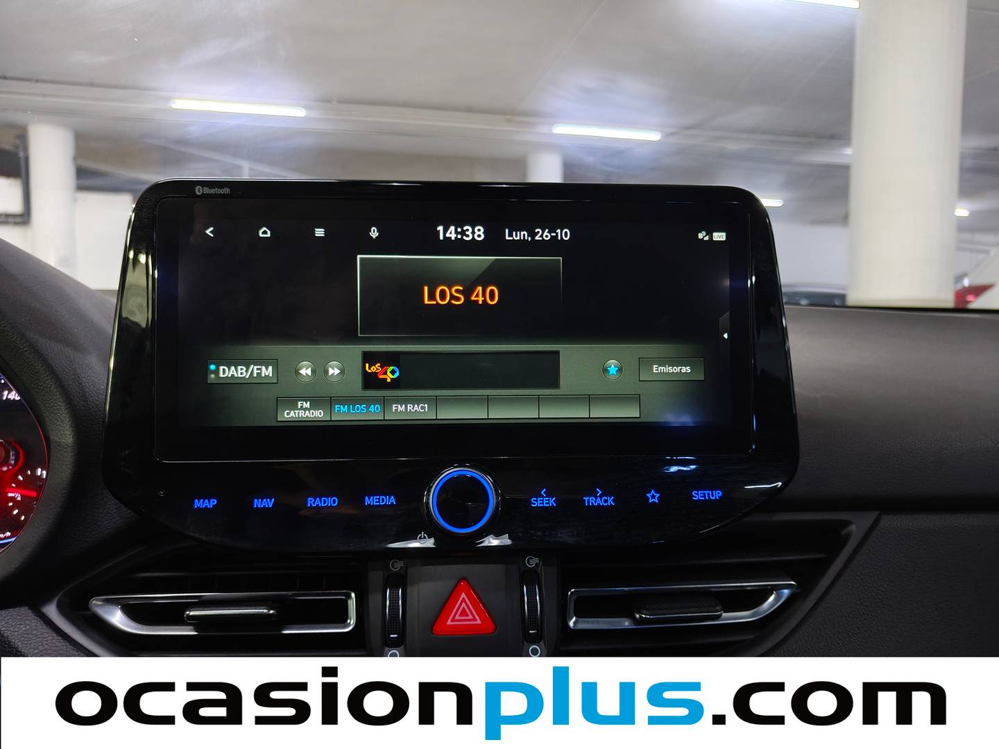 Hyundai i30 Hyundai i30 2.0 TGDI N Performance Sky DCT (280 CV) barato