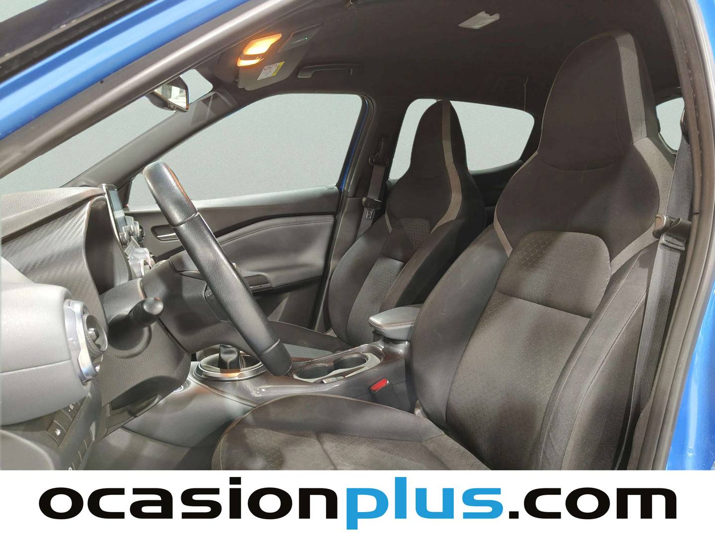 Foto Nissan JUKE Nissan Juke DIG-T N-Connecta 4x2 (114 CV)