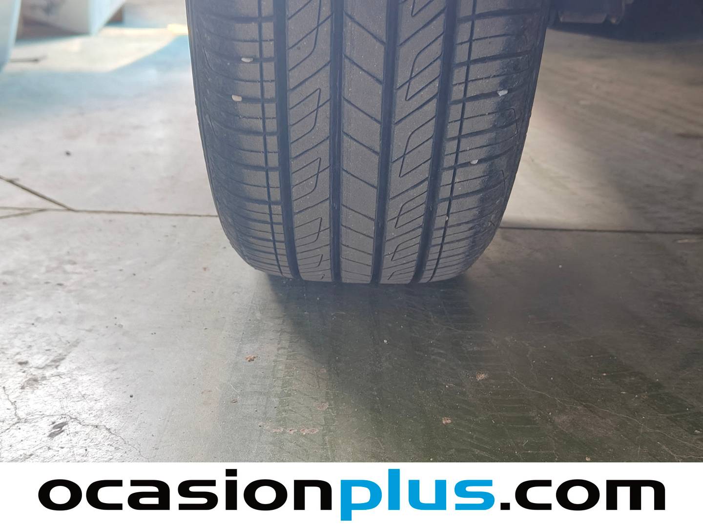 MG MG3 Hybrid+ MG MG3 Hybrid+ Luxury (195 CV) de ocasión