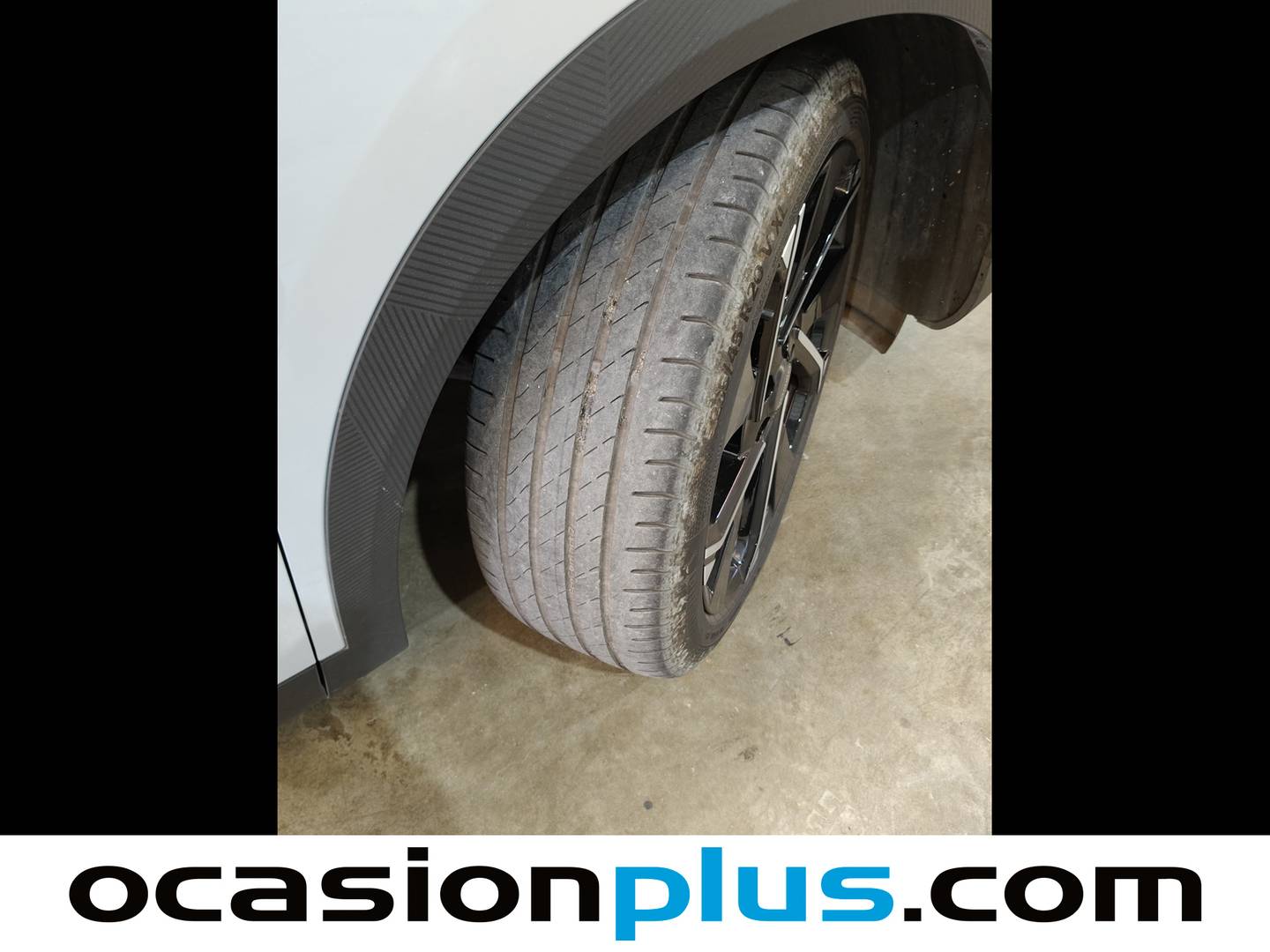 OMODA 7 OMODA 7 1.5 TGDI SHS-P Premium FWD (279 CV) de segunda mano
