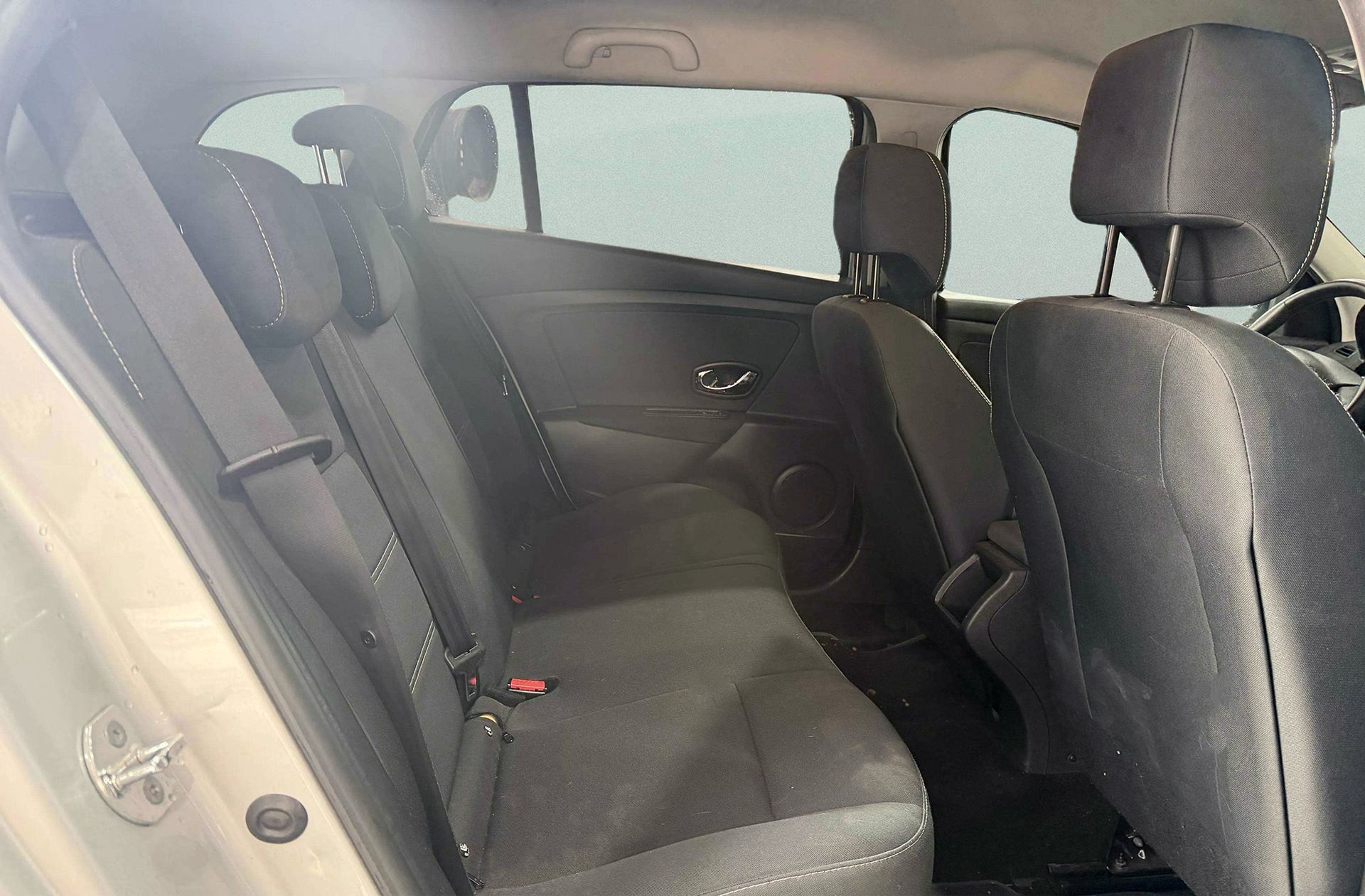 Renault Mégane Sport Tourer GT Style Energy dCi - foto 12