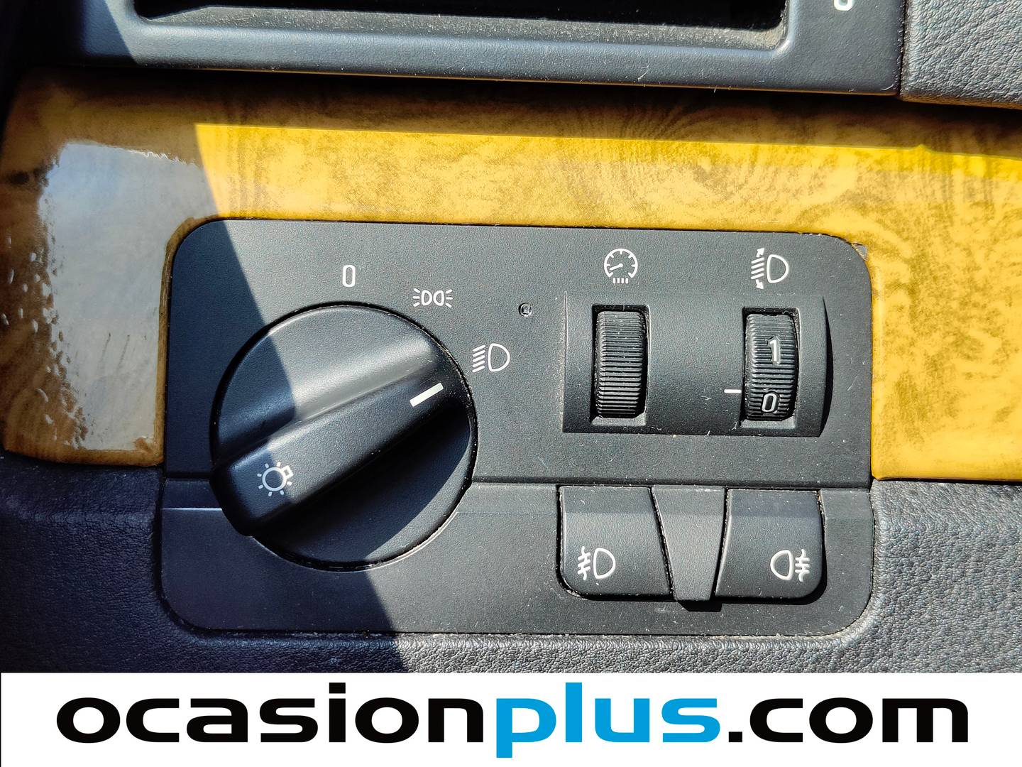BMW Compact BMW Serie 3 316ti Compact (115 CV) de segunda mano