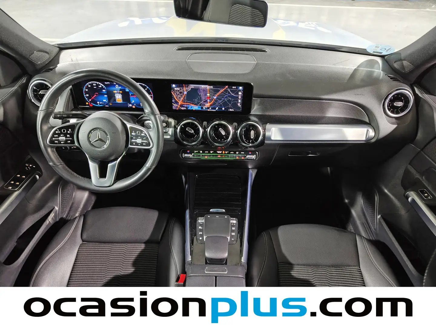 Foto Mercedes GLB Mercedes-Benz GLB GLB 220 D 4MATIC (190 CV)