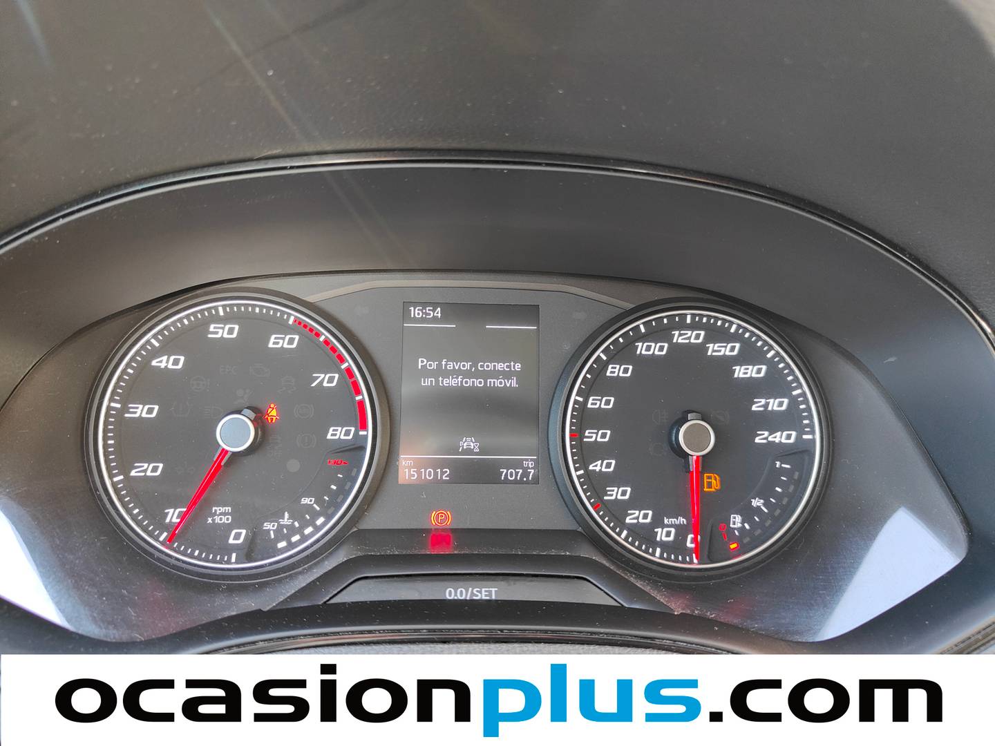 Seat Ibiza Seat Ibiza 1.0 TSI S&S Style (115 CV) de segunda mano