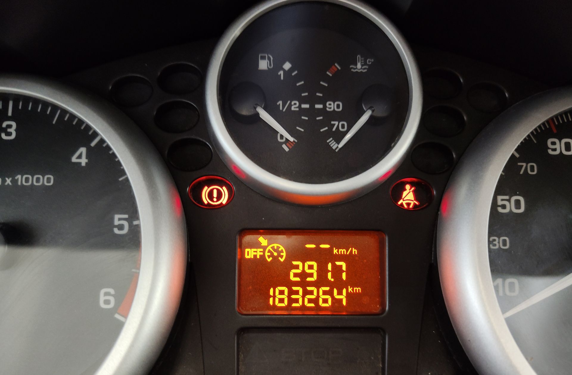 Peugeot 207 1.4 HDi Business Line FAP - foto 7