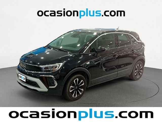 Opel Crossland Ocasión