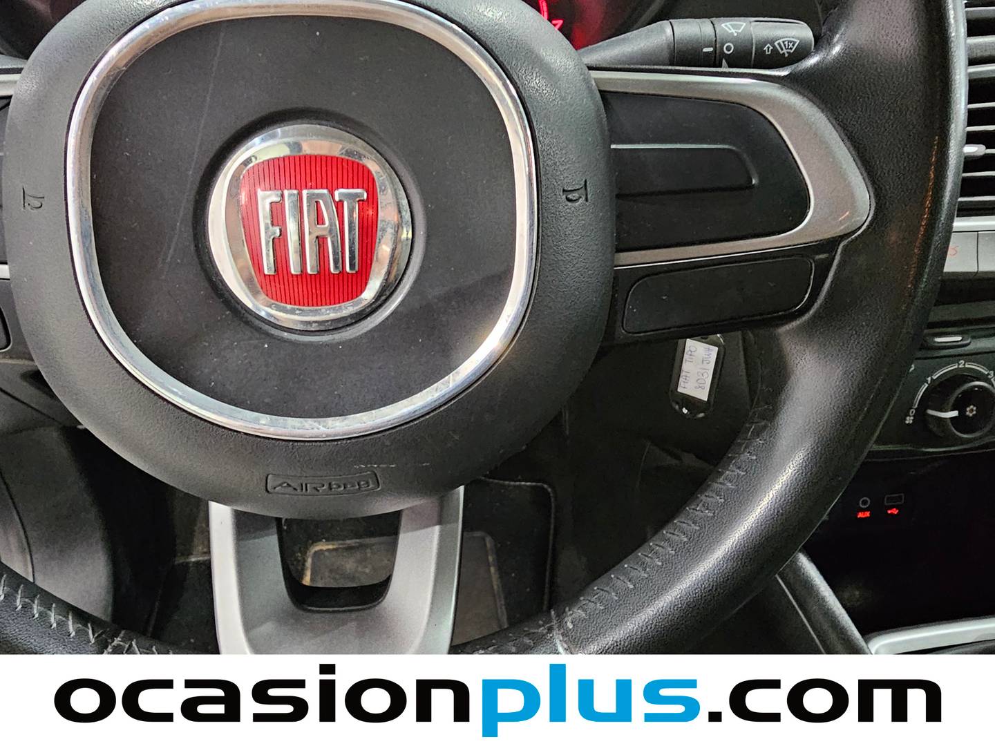 Fiat Tipo Fiat Tipo 1.4 16v Easy (95 CV) seminuevo