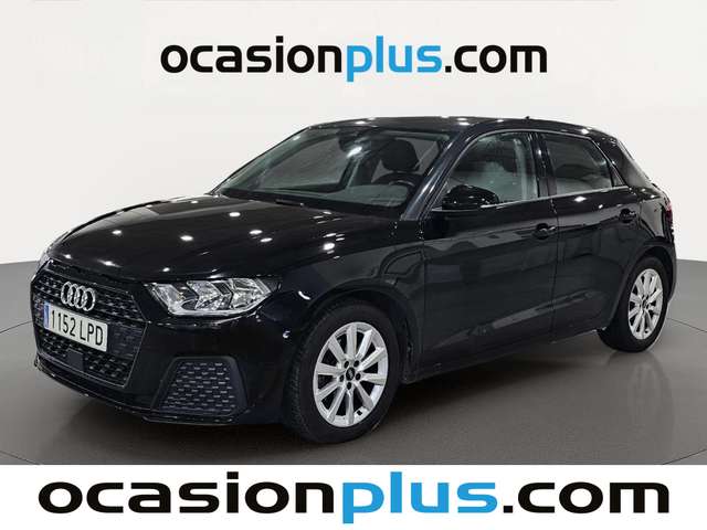 Audi A1 Sportback Advanced 30 TFSI (110 CV) S tronic de segunda mano