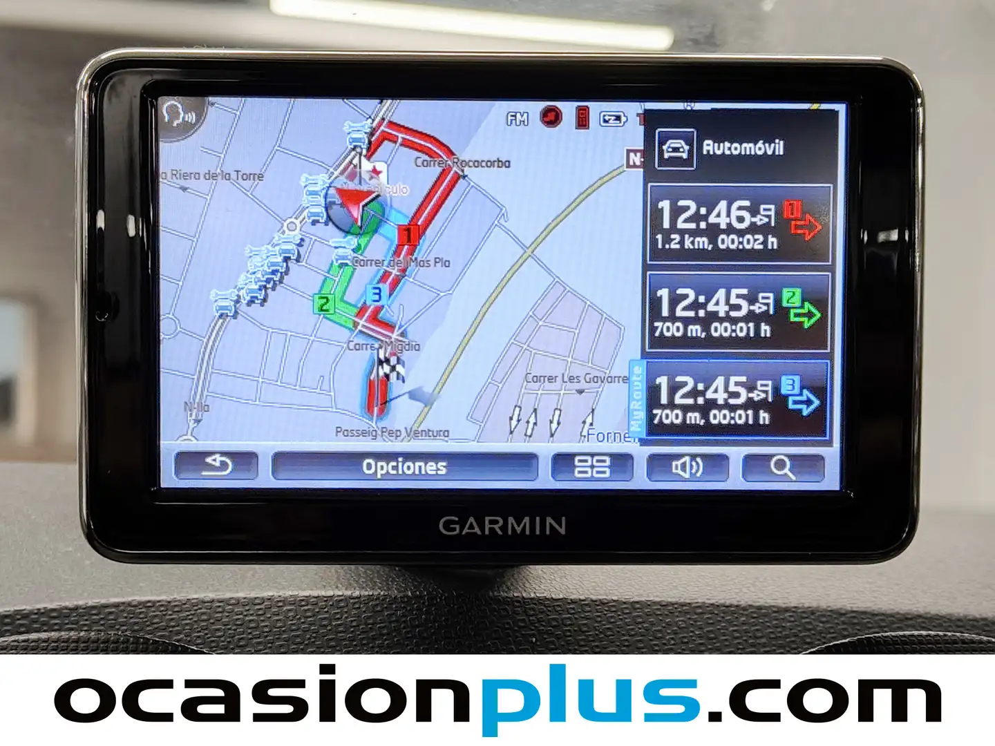 Foto Seat Ibiza SEAT Ibiza 1.6 TDI CR Reference (90 CV)