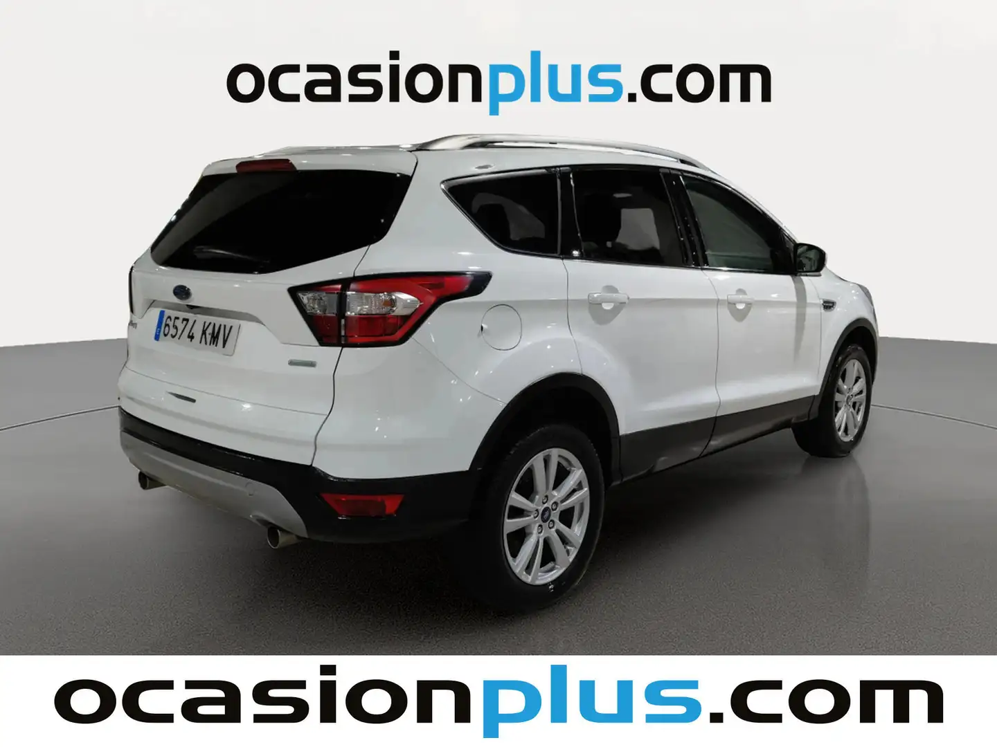 Foto Ford Kuga Ford Kuga 1.5 EcoBoost S&S Trend+ 4x2 (120 CV)