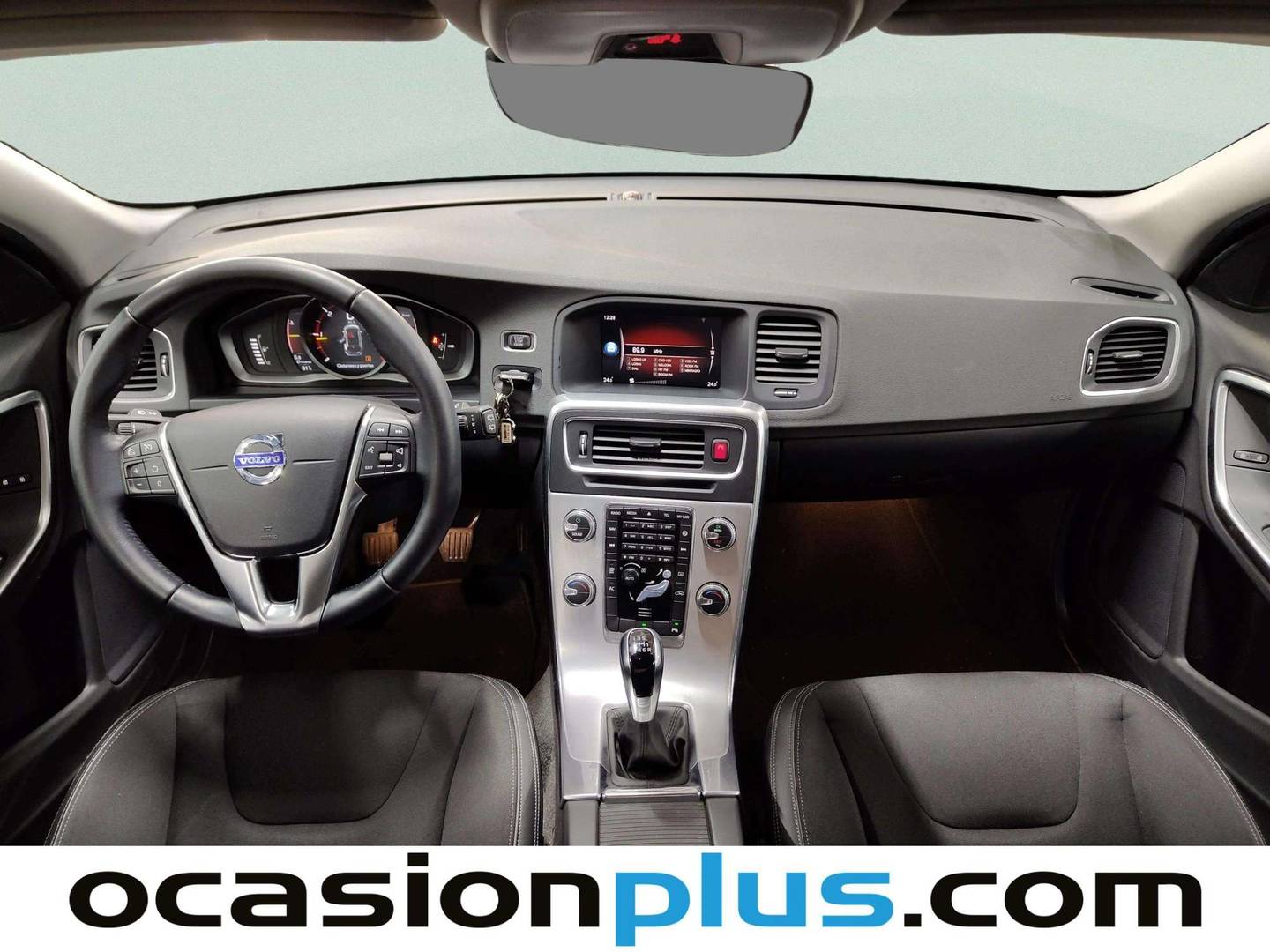 Volvo V60 Cross Country Volvo V60 Cross Country D3 Kinetic (150 CV) de ocasión