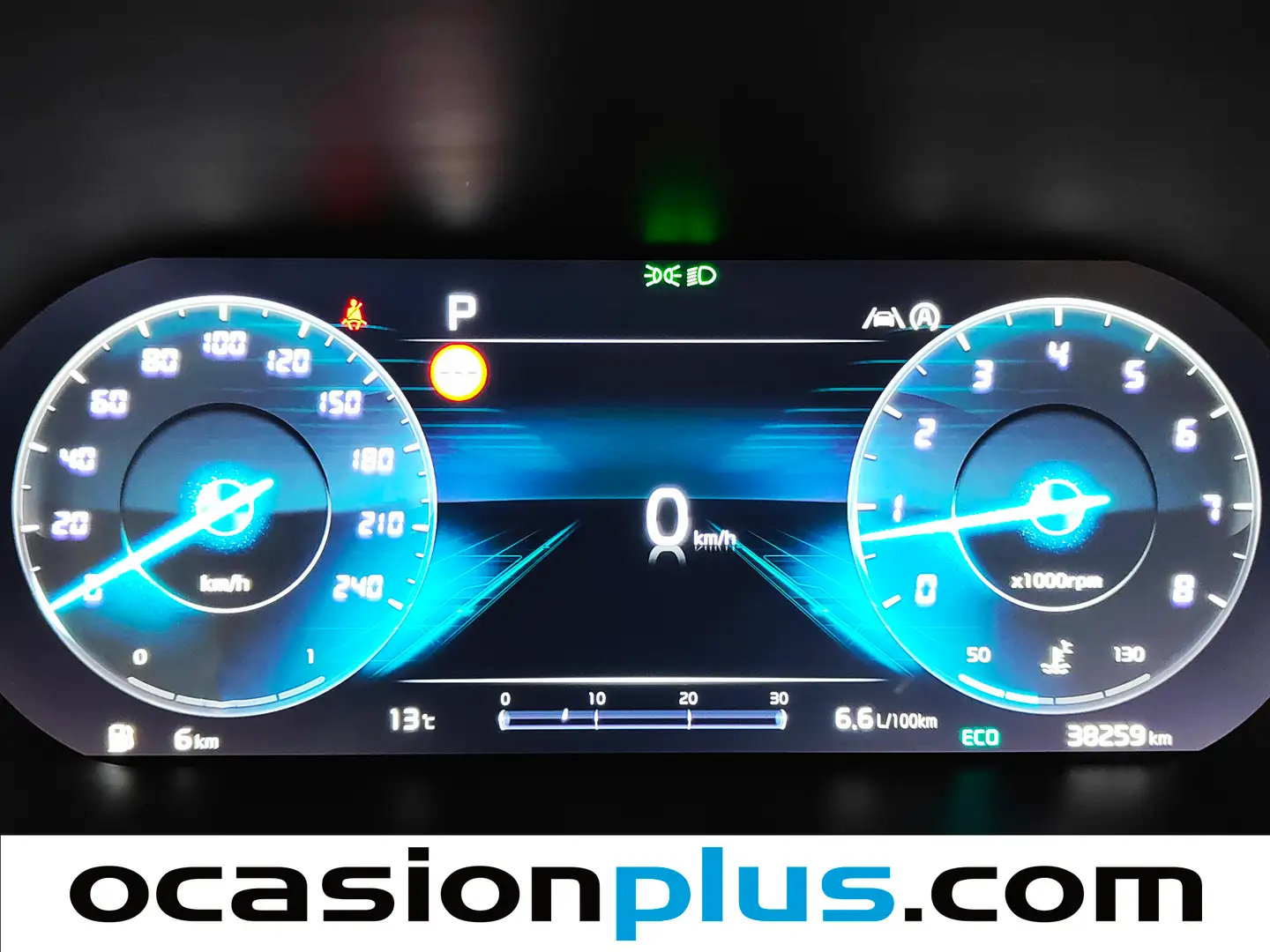 Foto KIA XCeed Kia XCeed 1.5 MHEV GT-line DCT (160 CV)