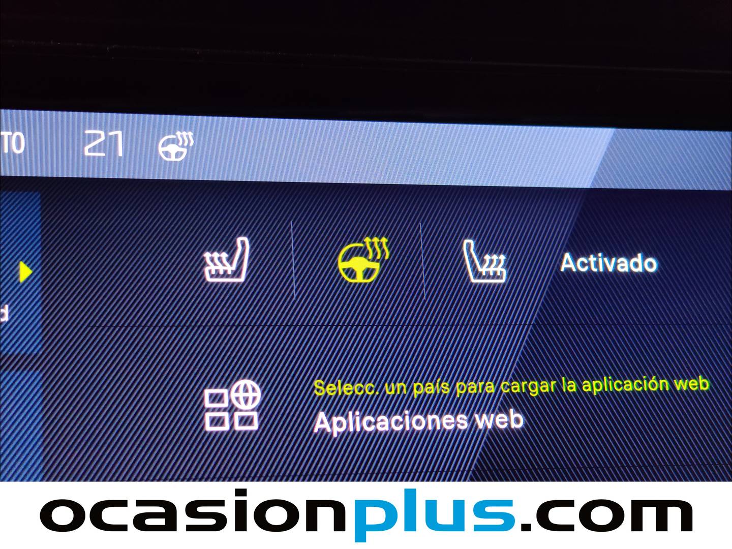 Foto Peugeot 408 Peugeot 408 Allure PHEV 180 e-EAT8 (181 CV)