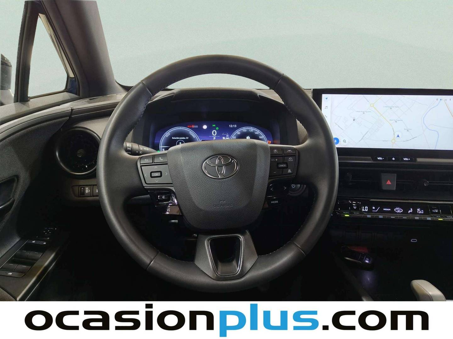 Toyota C-HR Toyota C-HR 140H Advance (140 CV) 140cv