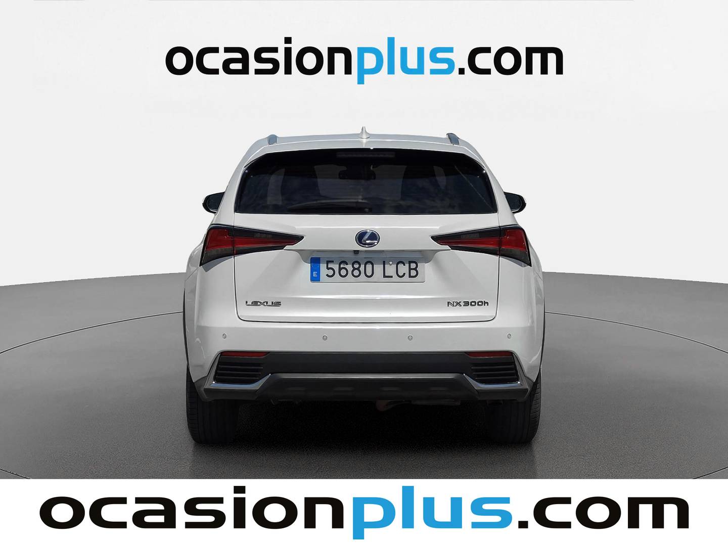 Lexus NX Lexus NX 300h Eco 2WD (197 CV) barato