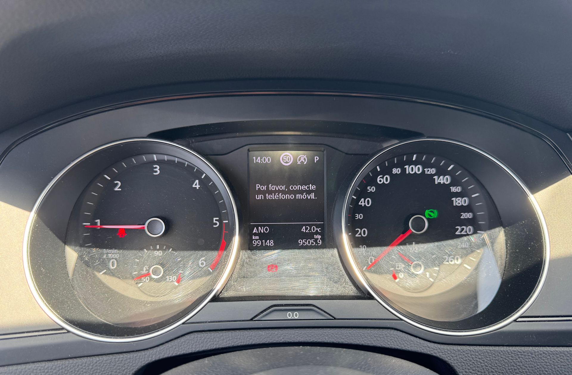Volkswagen Passat Business 2.0 TDI DSG - foto 23