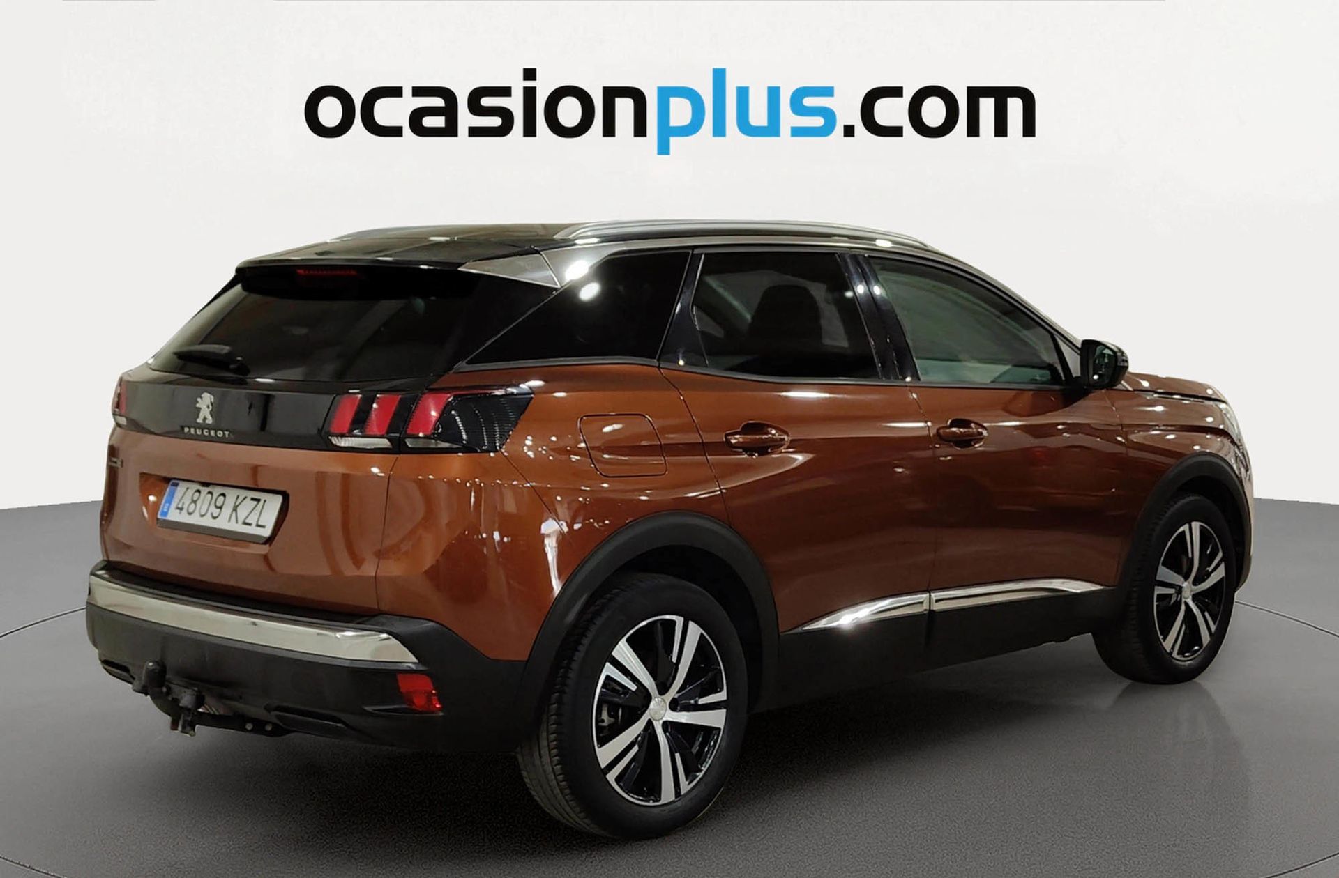 Peugeot 3008 PureTech 130 Allure - foto 4