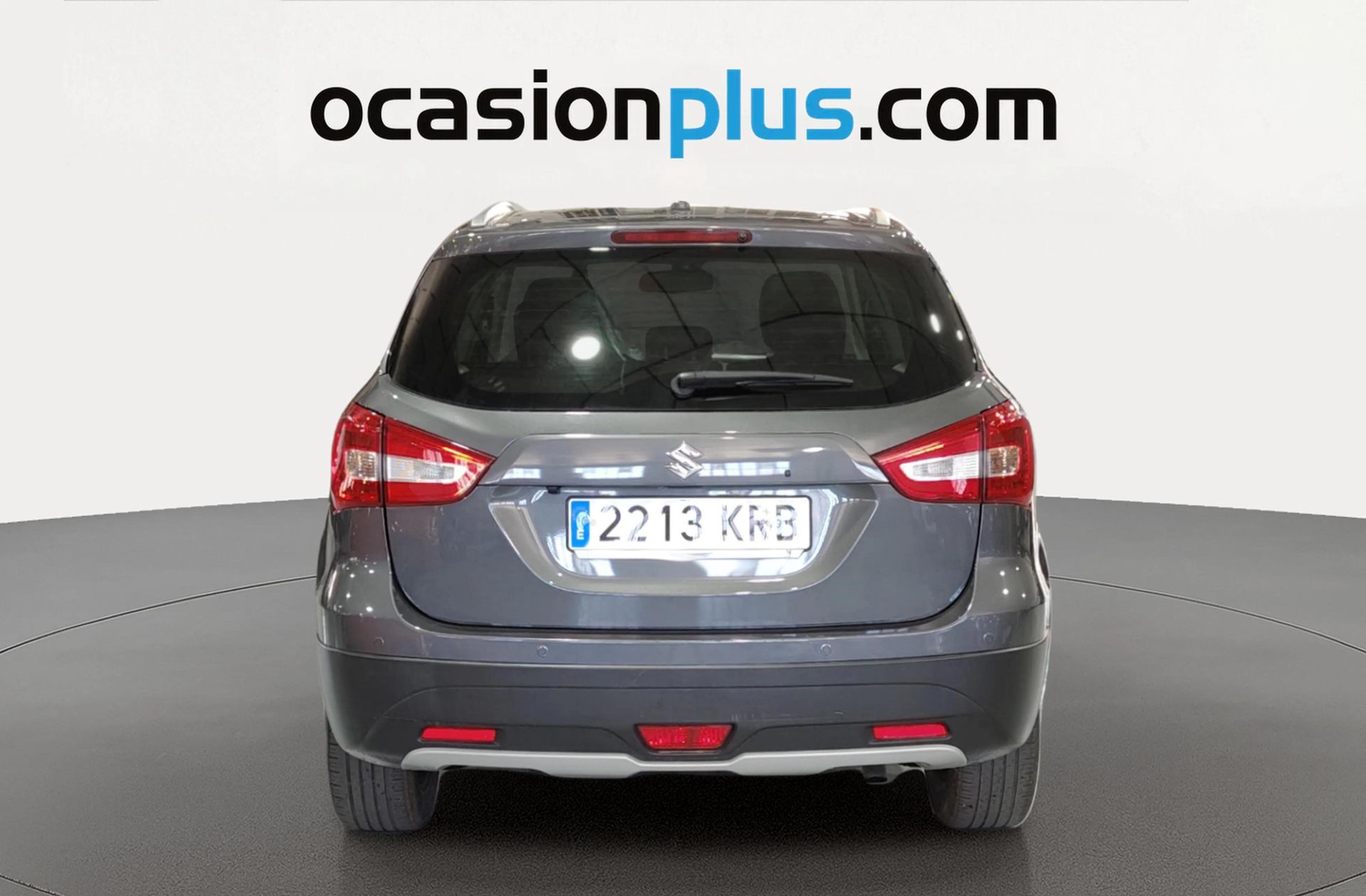 Suzuki S-Cross 1.0 Ditc GLX - foto 18