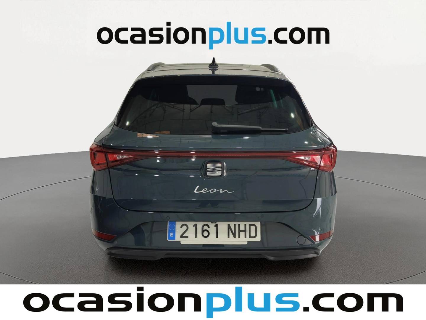 Seat León Seat León ST 1.5 eTSI Style Special Edition DSG (150 CV) al mejor precio