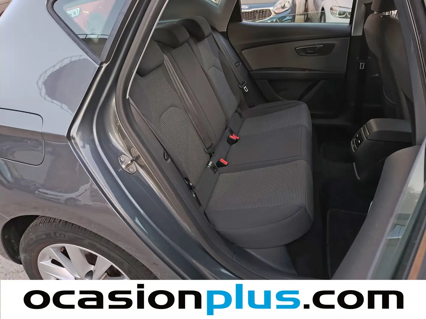 Foto Seat León SEAT León 1.2 TSI S&S Style  (110 CV)