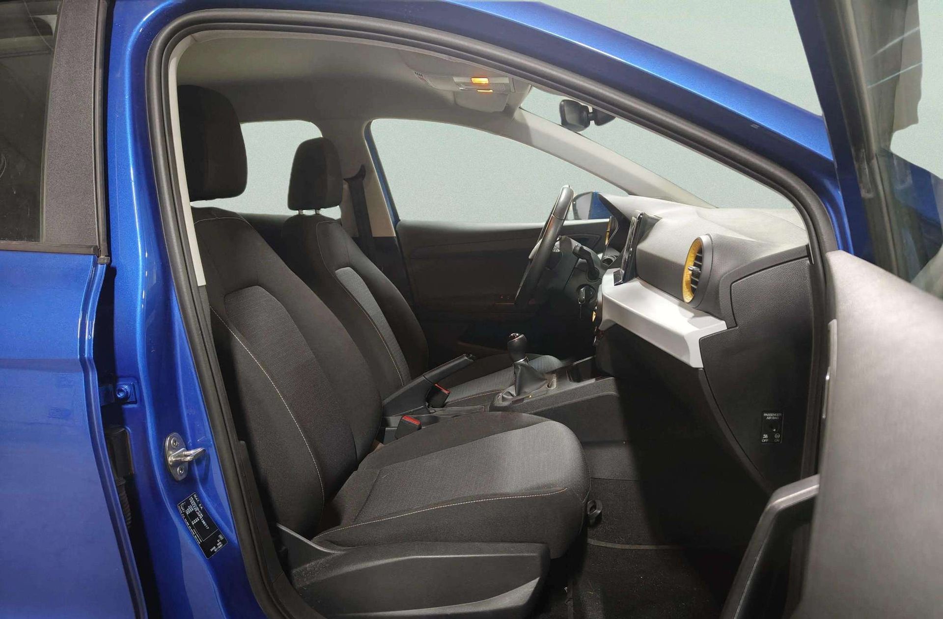 SEAT Ibiza 1.0 MPI Style XL - foto 17