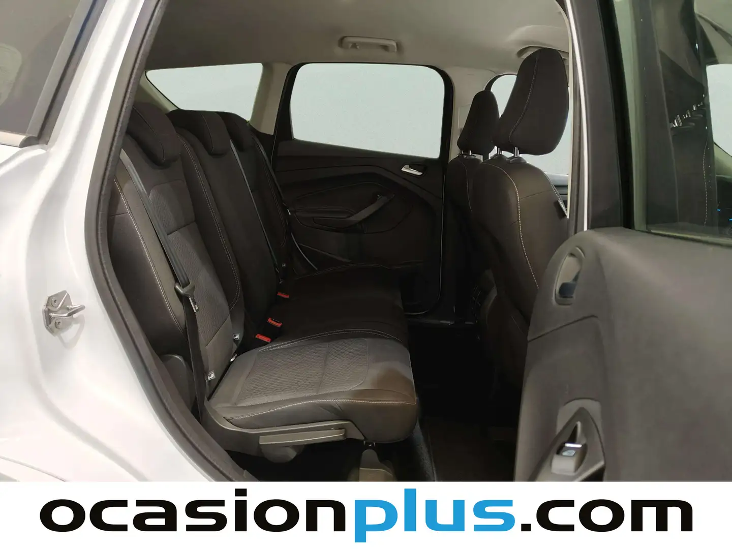 Foto Ford Kuga Ford Kuga 1.5 EcoBoost Trend+ 4x2 (120 CV)