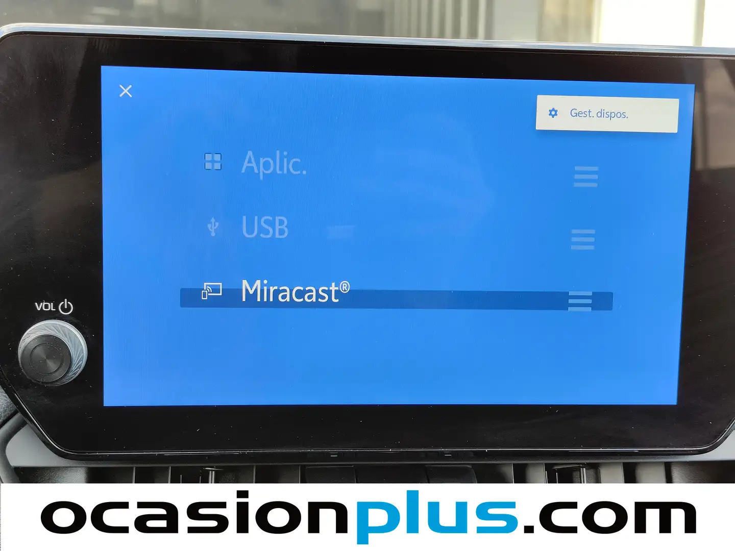 Foto Toyota Rav4 Toyota Rav4 2.5l PLUG-IN 300PH Style Plus e-CVT (306 CV)