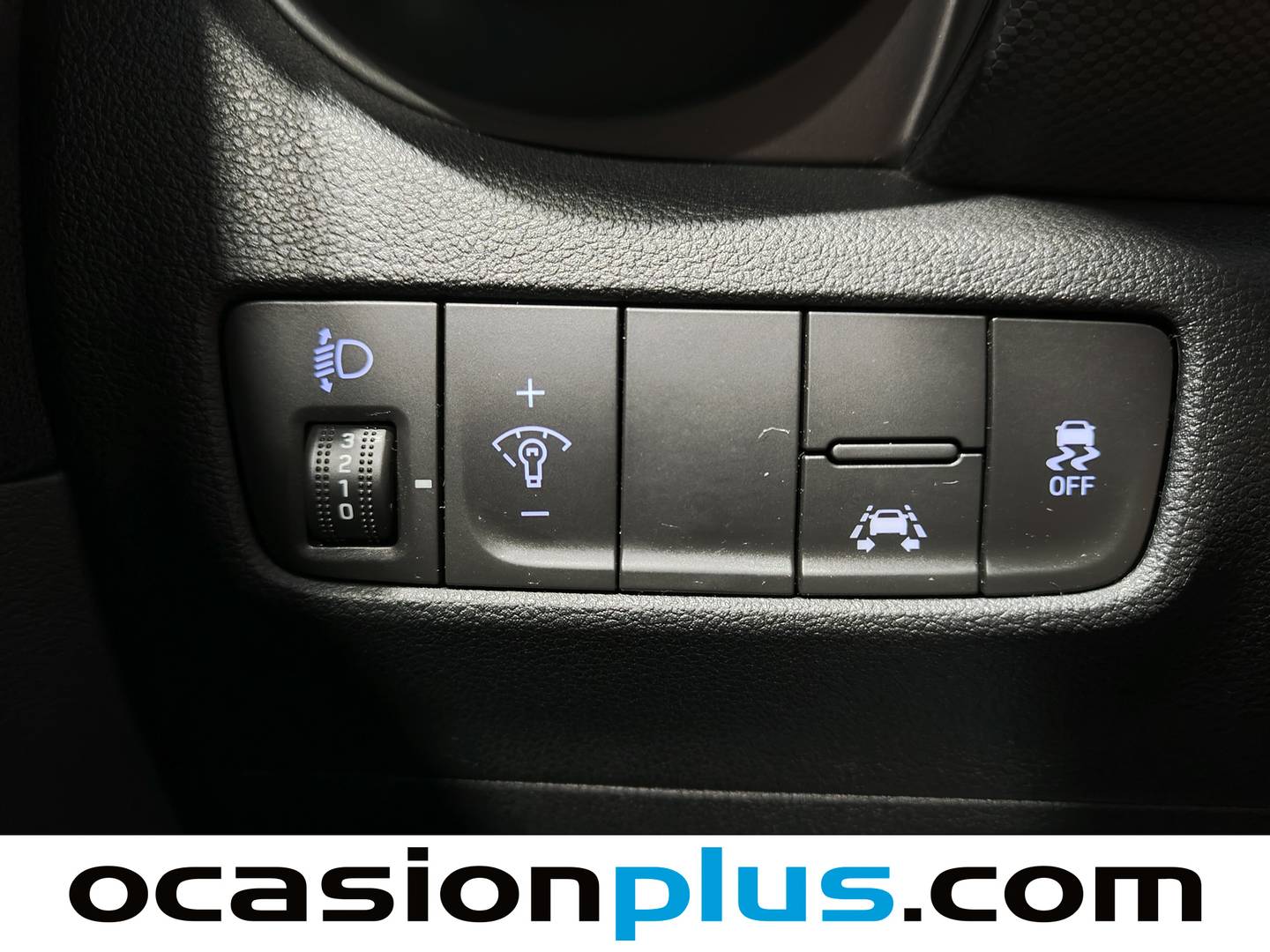 Foto Hyundai Kona Hyundai Kona 1.0 TGDI Klass 4x2 (120 CV)