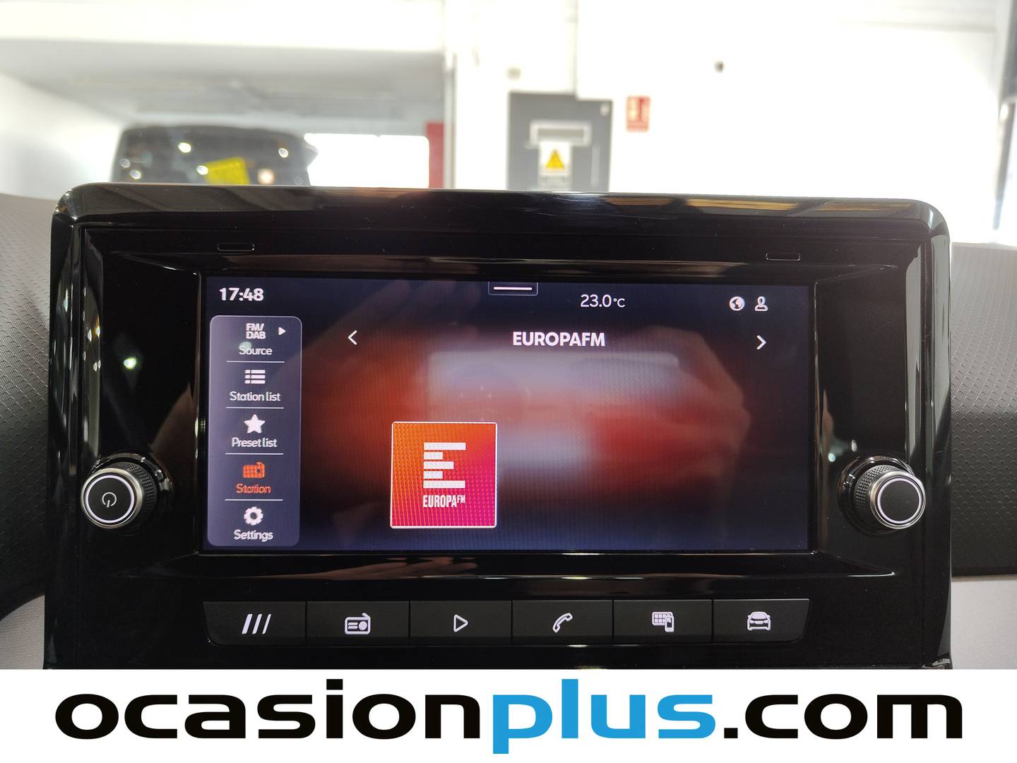 Seat Ibiza Seat Ibiza 1.0 TSI S&S Xcellence (115 CV) de segunda mano