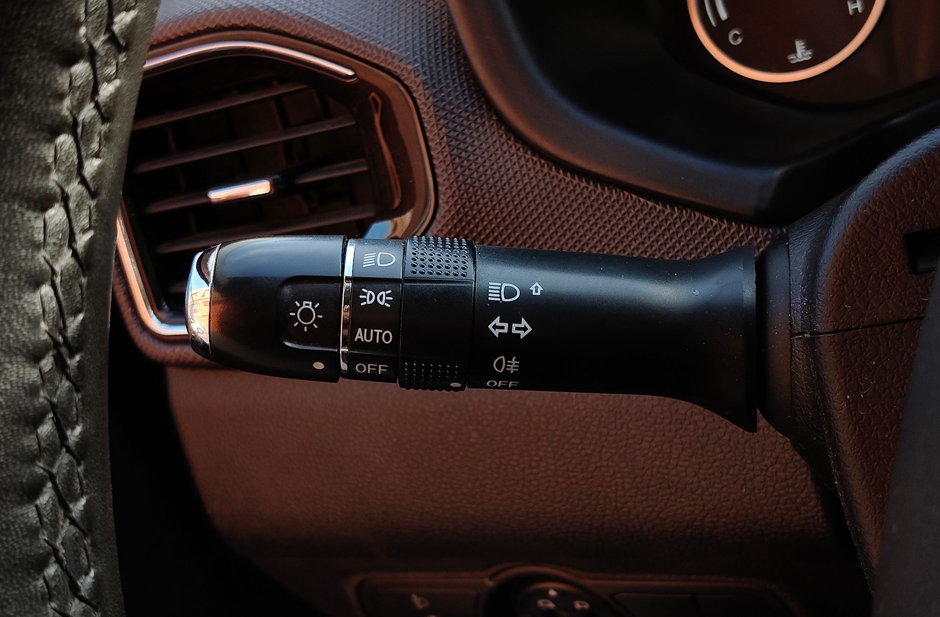 DR AUTOMOBILES DR 4.0 DR4 1.5 - foto 23