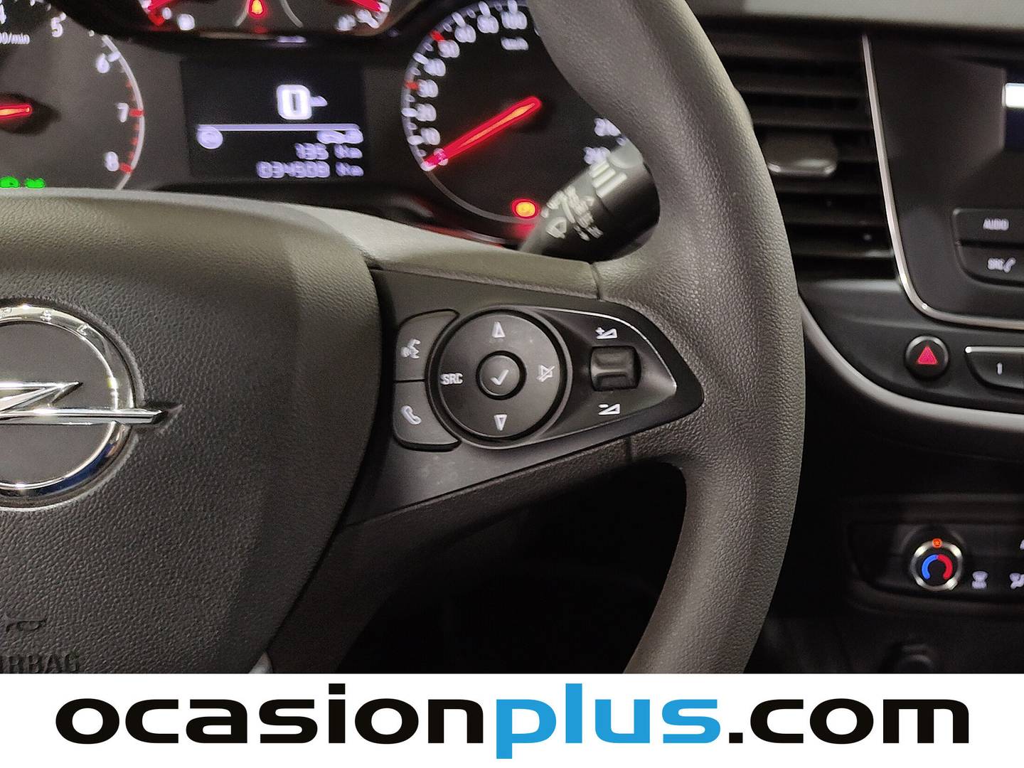 Foto Opel Crossland Opel Crossland 1.2 Crossland (83 CV)