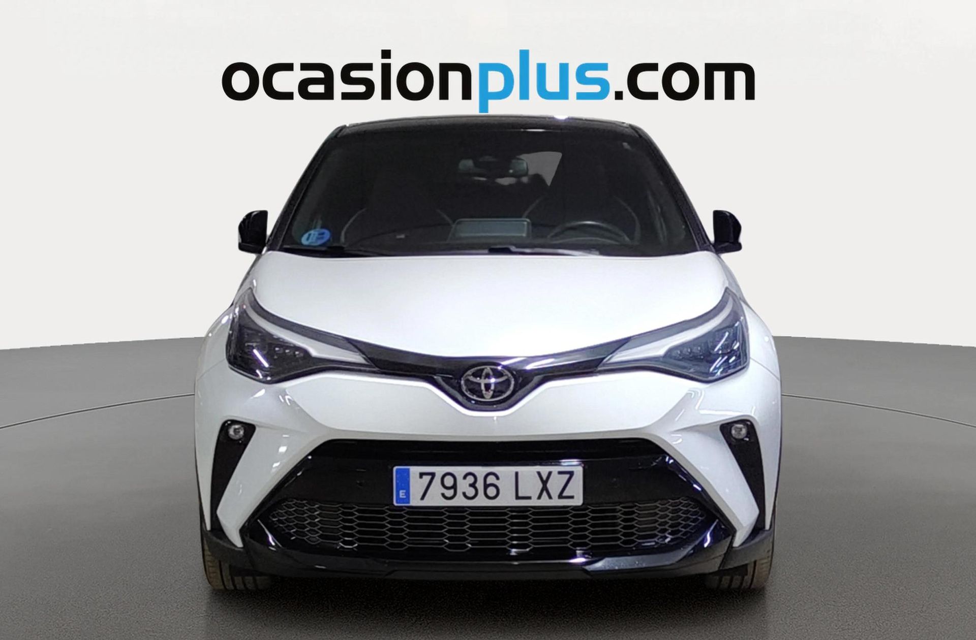 Toyota C-HR 180H GR Sport - foto 20