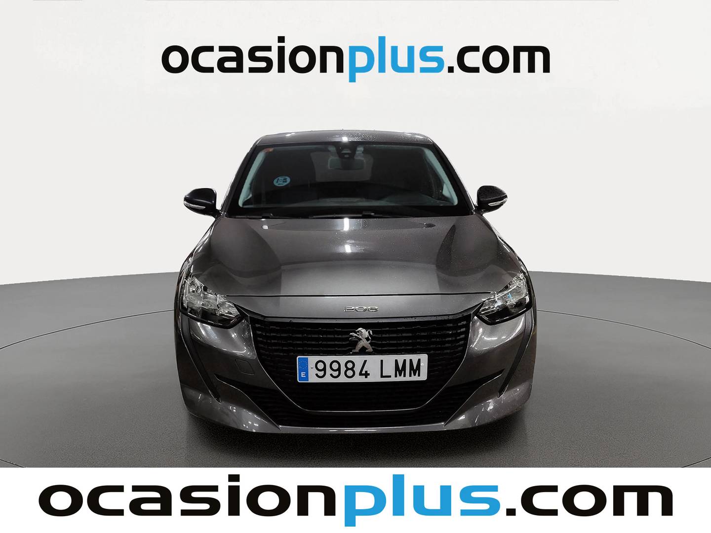 Peugeot 208 Peugeot 208 PureTech 75 Like (75 CV) 75cv