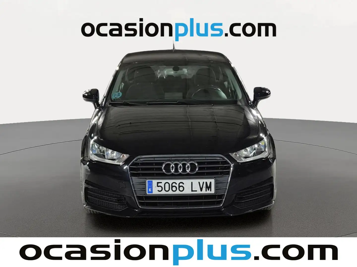 Foto Audi A1 Audi A1 Sportback Attraction 1.4 TDI (90 CV)