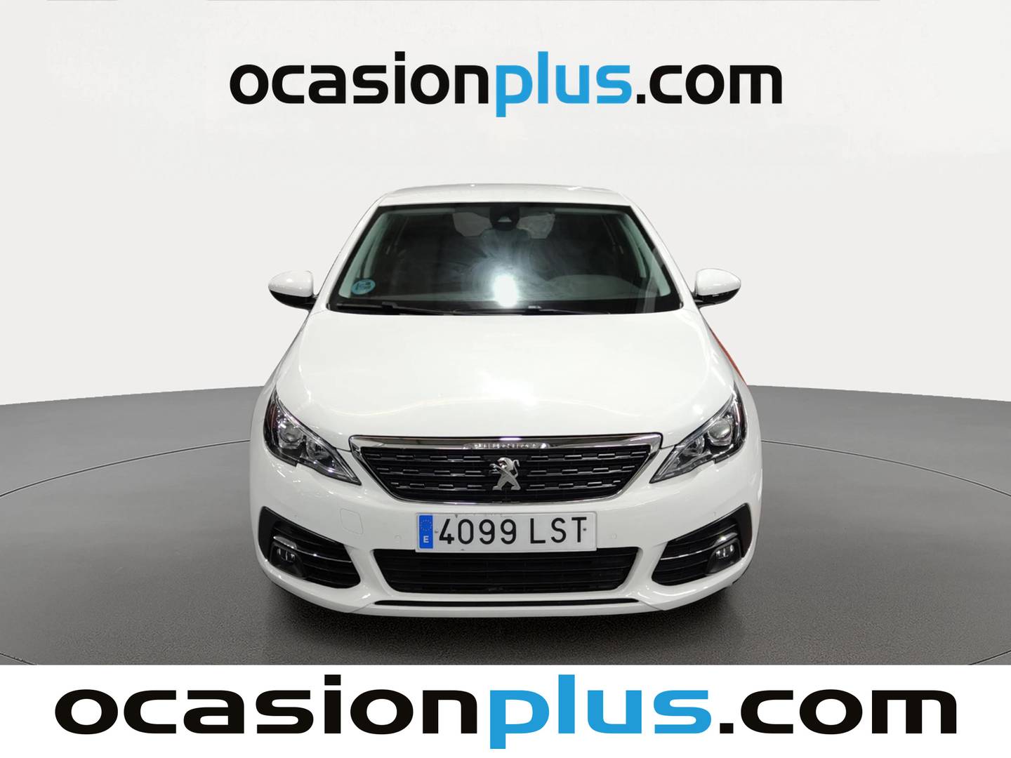 Peugeot 308 Peugeot 308 BlueHDi 130 Allure (130 CV) km 0