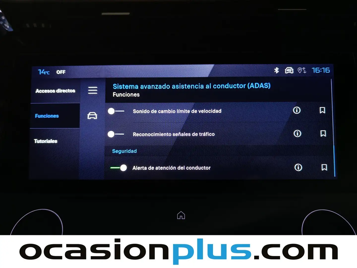 Foto Peugeot 308 Peugeot 308 Allure Hybrid eDCS6 (145 CV)