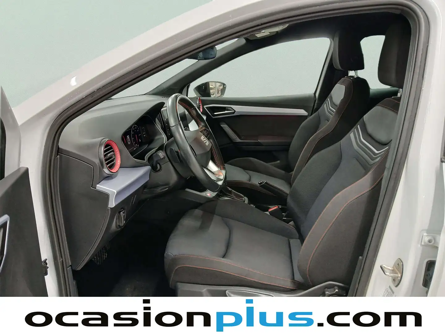 Foto Seat Ibiza SEAT Ibiza 1.5 TSI FR XL DSG (150 CV)