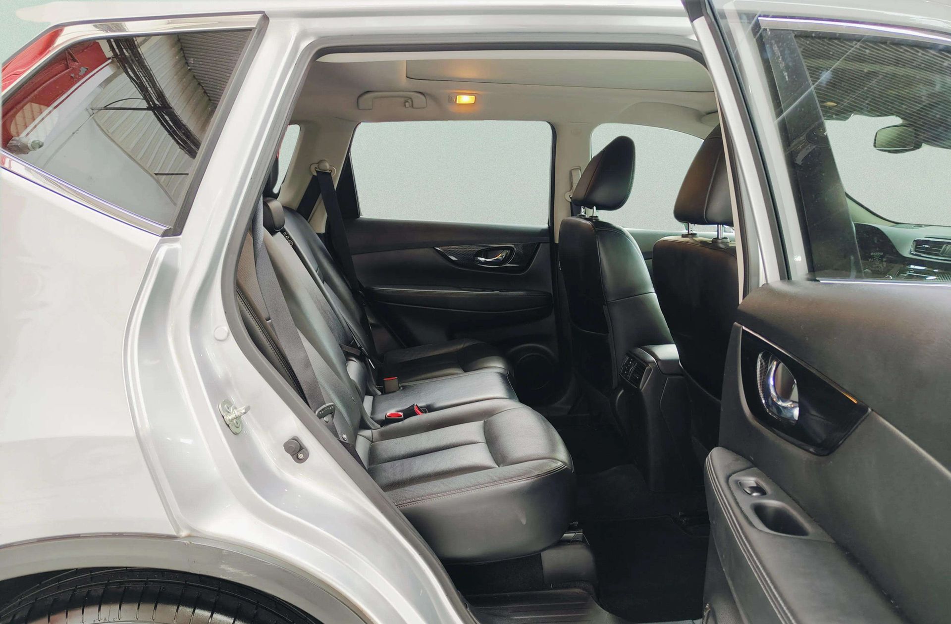 Nissan X-Trail DIG-T Tekna - foto 21