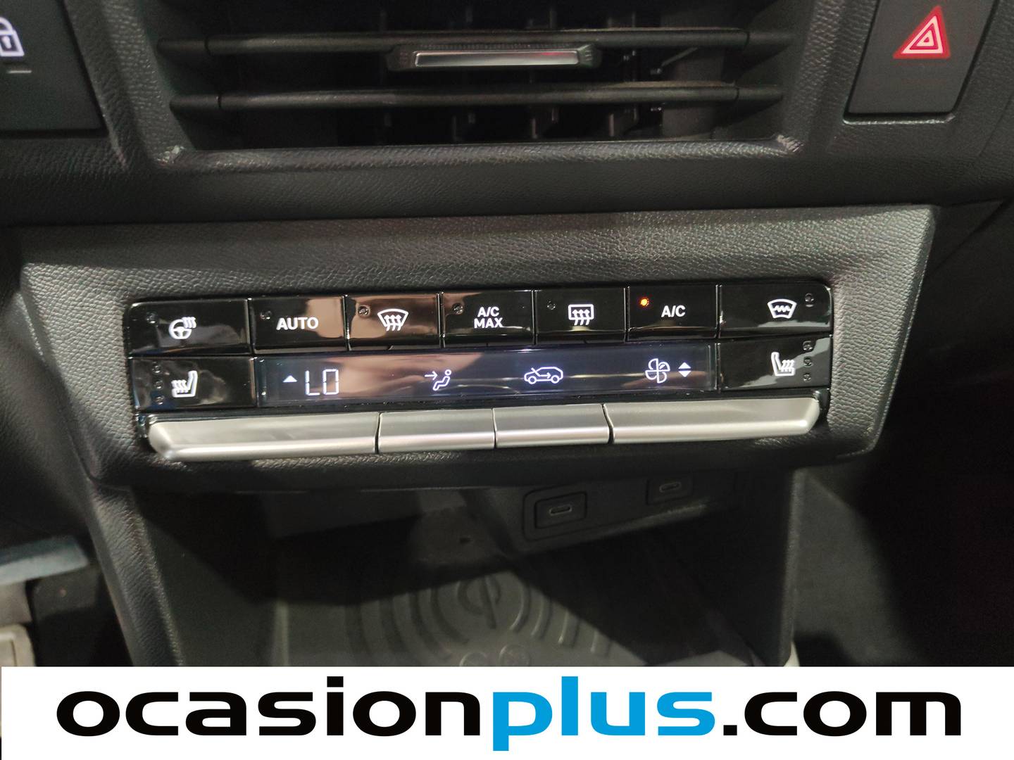 Opel Frontera Opel Frontera 1.2T XHT Hybrid eDCT6 GS (136 CV) híbrido