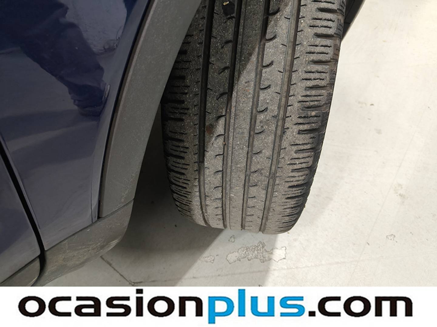 Foto Ford Kuga Ford Kuga 2.0 TDCI S&S Trend 4x2 (140 CV)