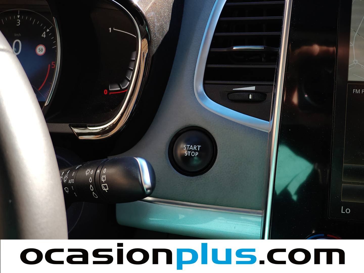 Foto Renault Espace Renault Espace Zen Energy dCi (160 CV) TT EDC